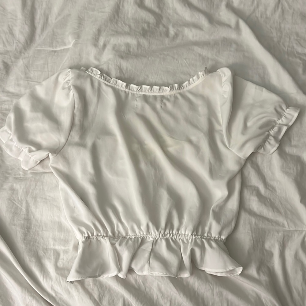 Urban Outfitters Blouse - Picture 4 of 4
